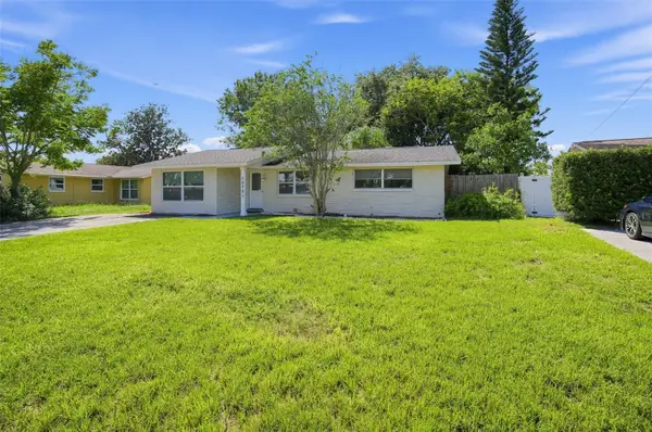 10701 Oleander Drive, PORT RICHEY, FL 34668