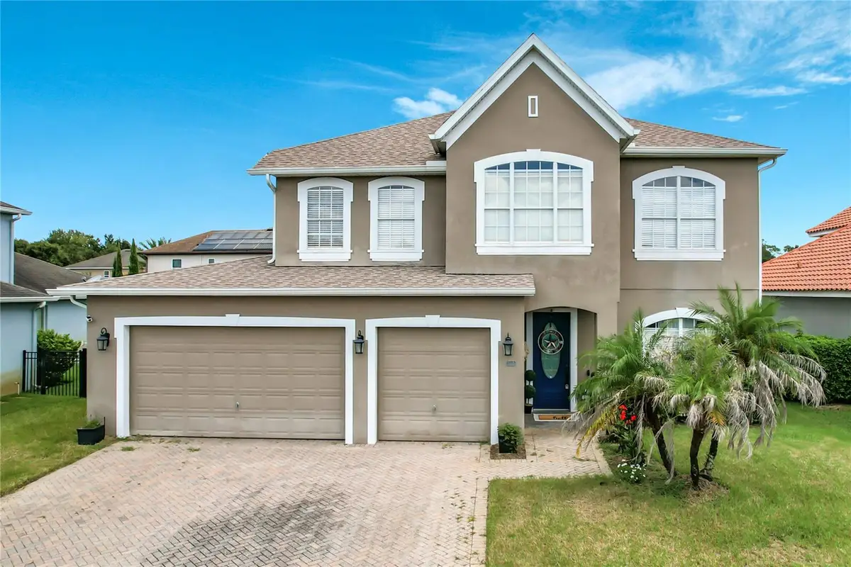 508 Wilmont Terrace, Davenport, FL 33837 - #1