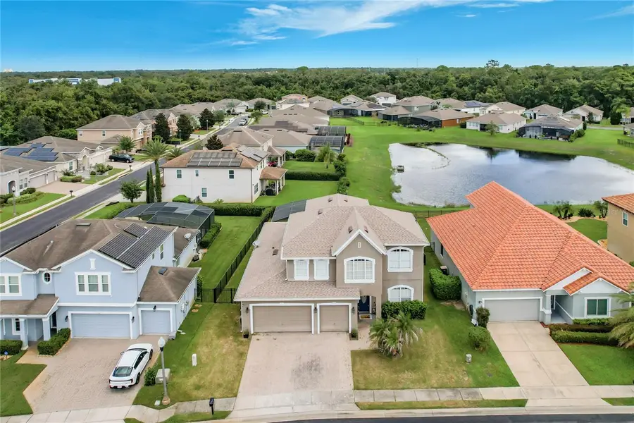 508 Wilmont Terrace, Davenport, FL 33837 - #2