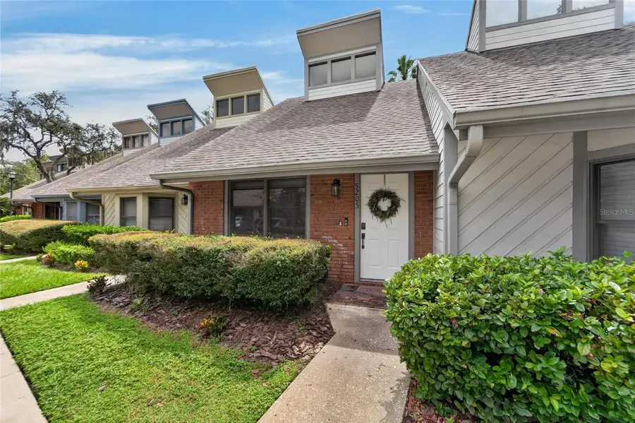 5205 Oak Charter Court, Temple Terrace, FL 33617 - #2