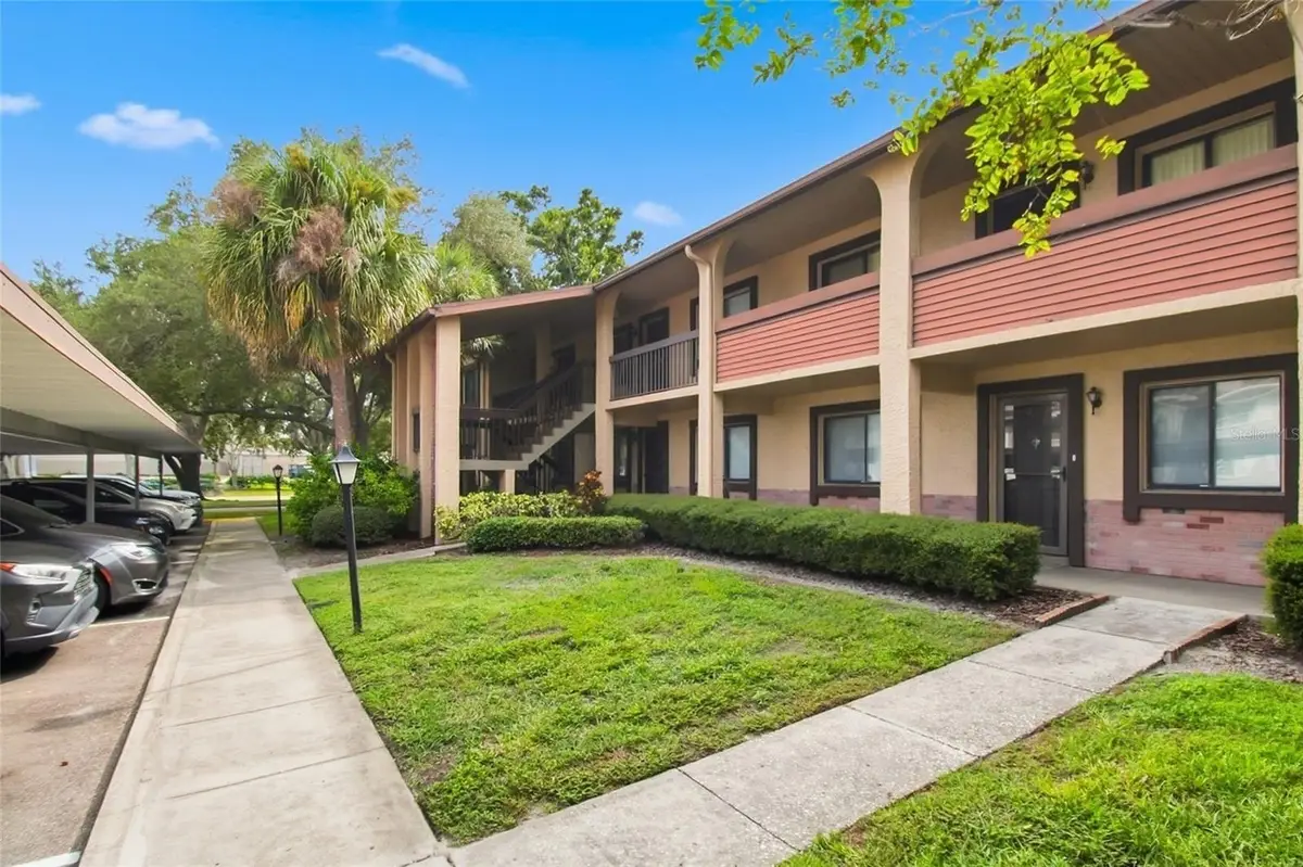 721 83rd Avenue N #202, Saint Petersburg, FL 33702 - #1