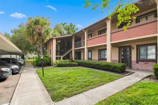721 83rd Avenue N #202, ST PETERSBURG, FL 33702