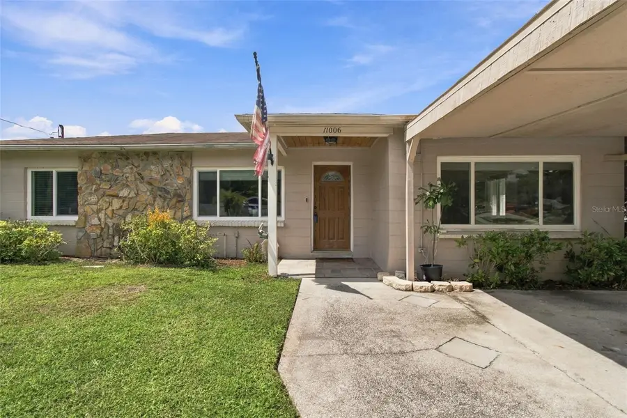 11006 N Oakleaf Avenue, Tampa, FL 33612 - #3
