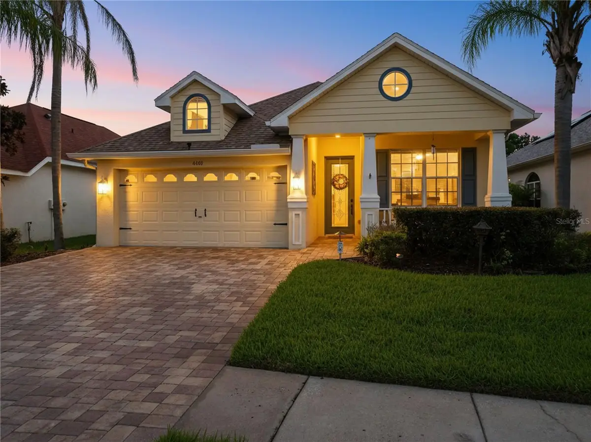 4400 English Turn Way, Wesley Chapel, FL 33543 - #1