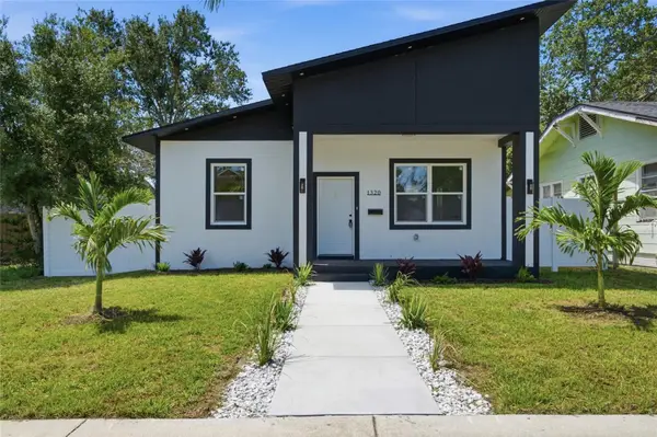 1320 10th Avenue S, ST PETERSBURG, FL 33705