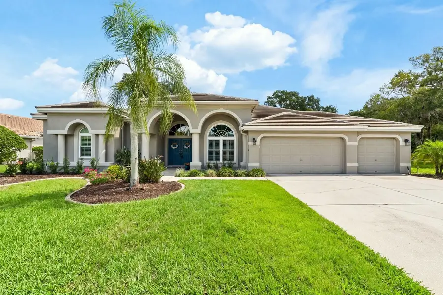 1003 Kings Way Lane, Tarpon Springs, FL 34688 - #2