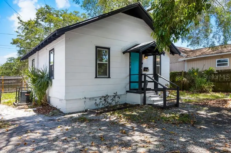 2518 5th Street S, Saint Petersburg, FL 33705 - #1