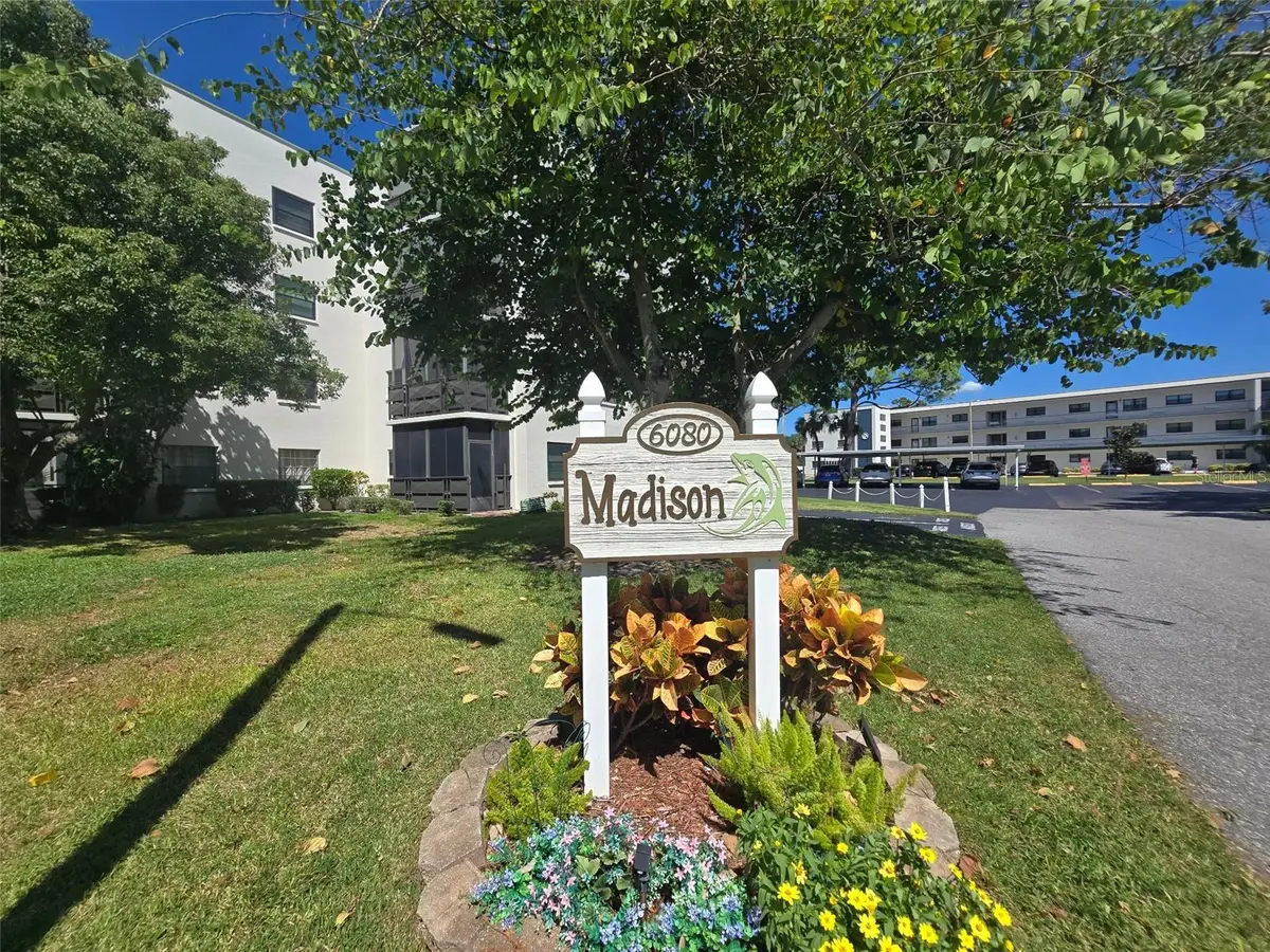6080 80th Street N #102, Saint Petersburg, FL 33709 - #1