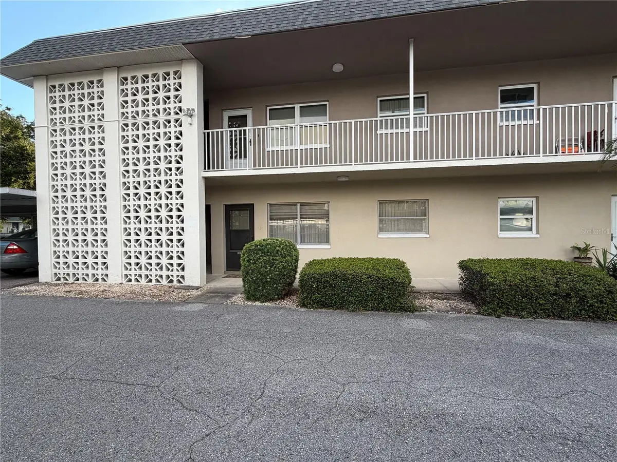 1220 57th Street N #101C, Saint Petersburg, FL 33710 - #1