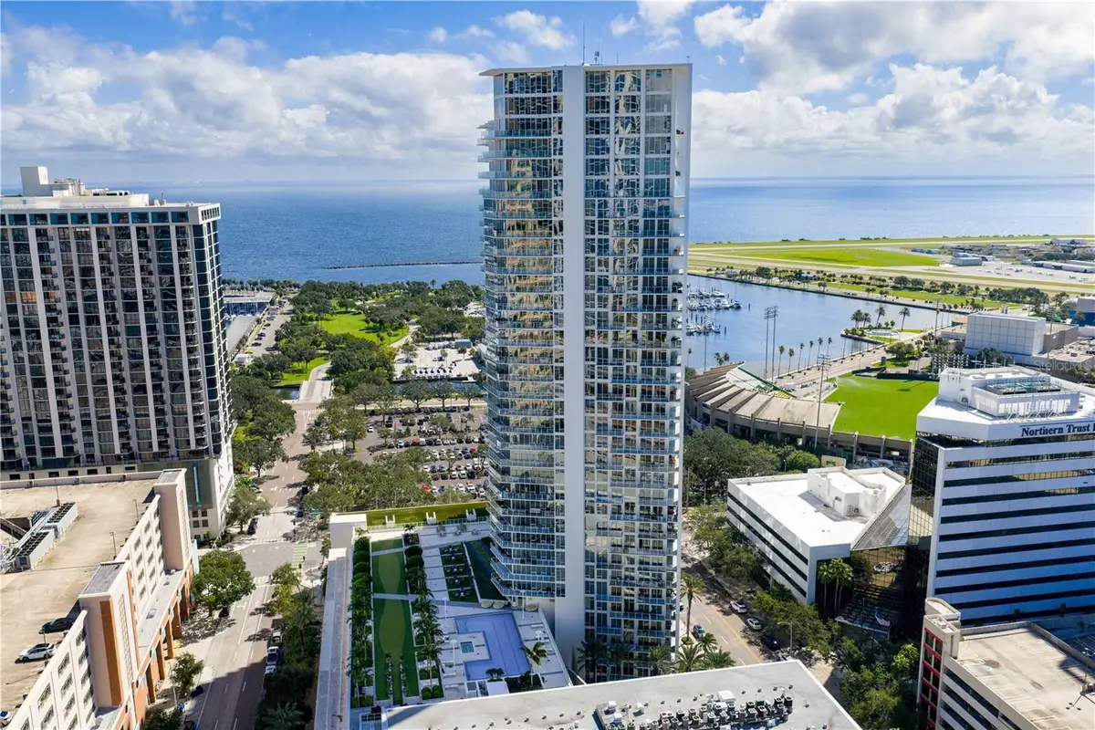 175 1st Street S #2701, Saint Petersburg, FL 33701 - #1