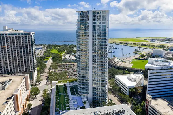 175 1st Street S #2701, ST PETERSBURG, FL 33701