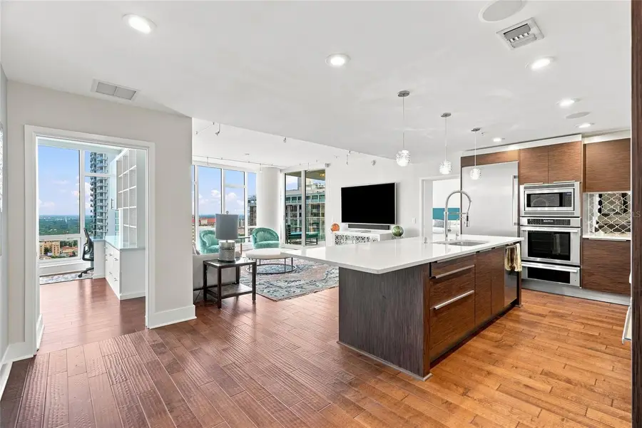 175 1st Street S #2701, Saint Petersburg, FL 33701 - #3