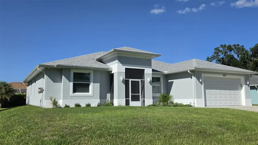 4330 Mocha Avenue, North Port, FL 34287 - #2