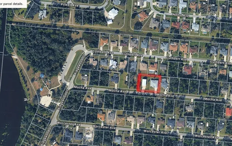 4330 Mocha Avenue, North Port, FL 34287 - #3