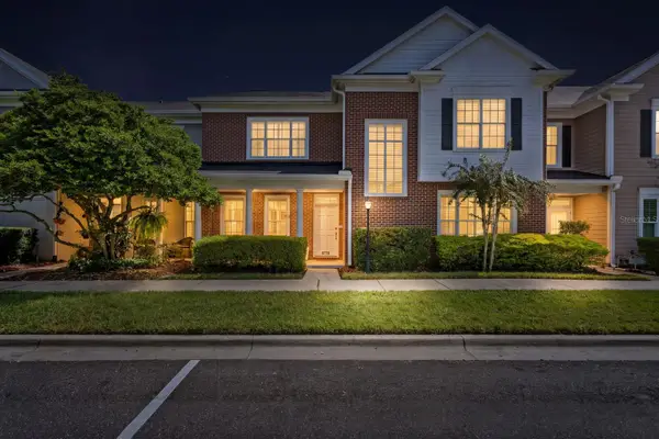 908 Harbour Bay Drive, TAMPA, FL 33602