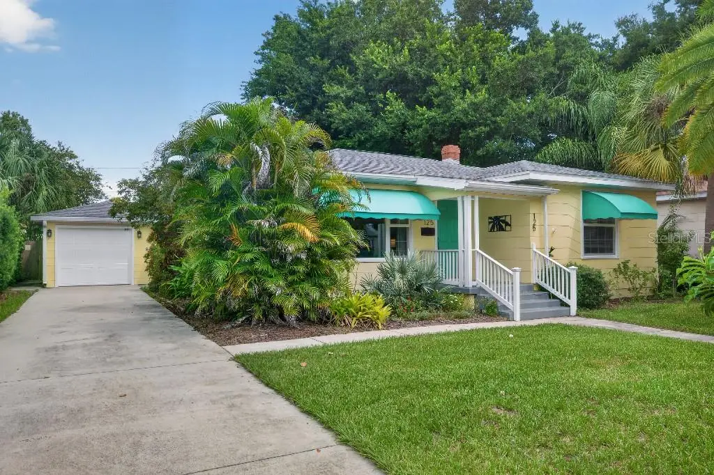 125 22nd Avenue Ne, Saint Petersburg, FL 33704 - #1