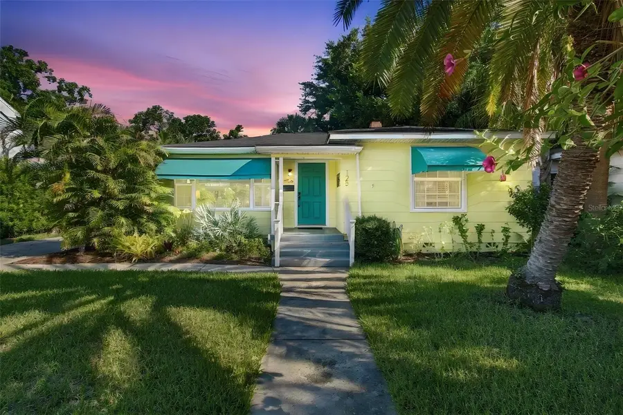 125 22nd Avenue Ne, Saint Petersburg, FL 33704 - #3
