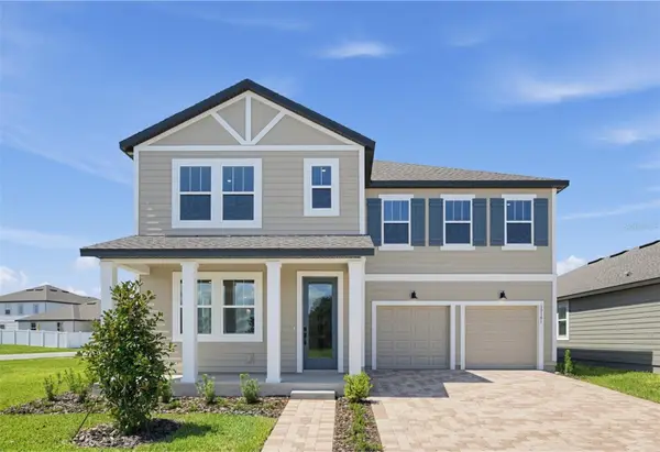 30161 Emerald Forest Drive, MOUNT DORA, FL 32757