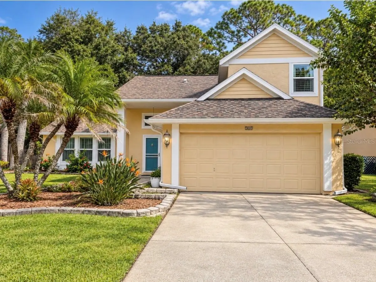 709 Jacaranda Drive, Oldsmar, FL 34677 - #1
