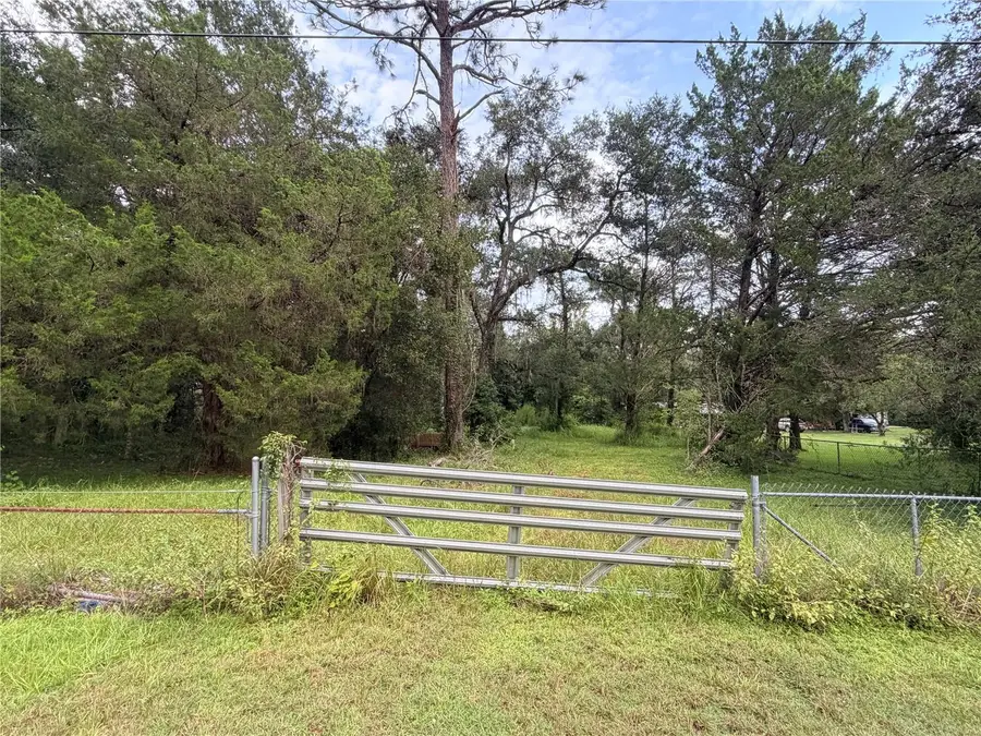 21351 Fletcher Road, Brooksville, FL 34601 - #2