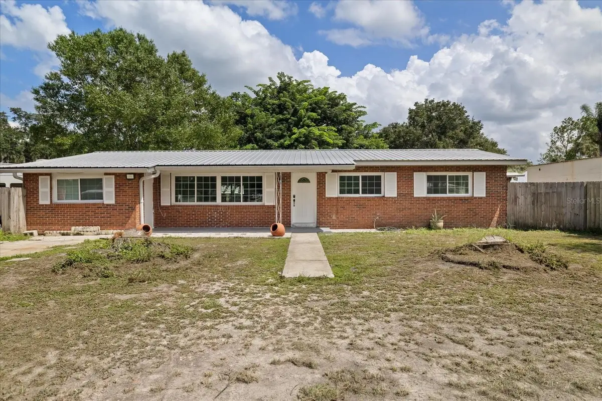 8125 N Socrum Loop Road, Lakeland, FL 33809 - #1