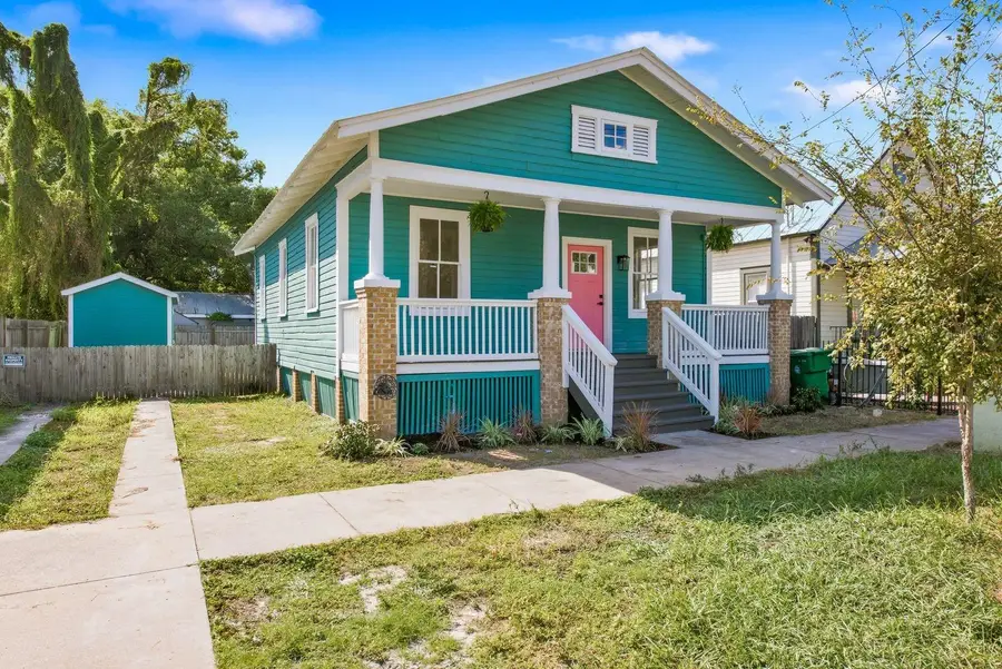 2506 N 12th Street, Tampa, FL 33605 - #2