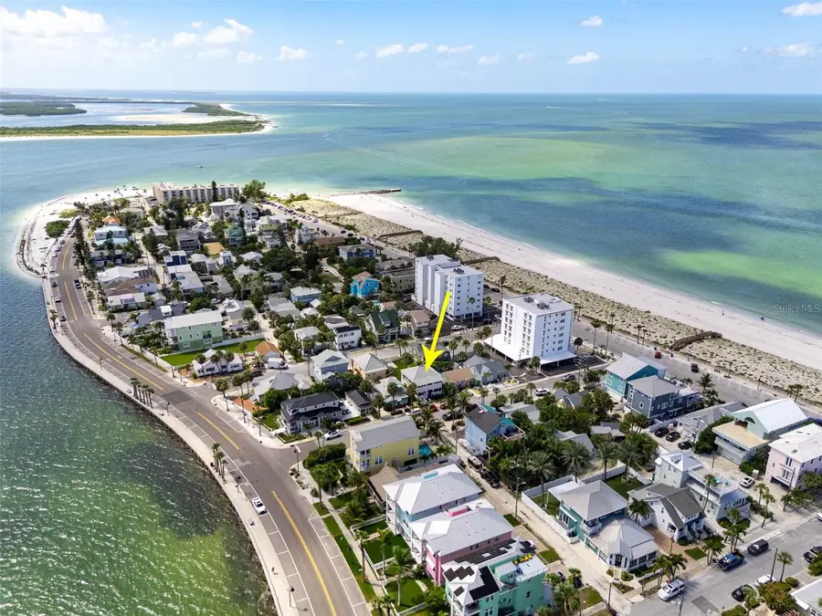 104 6th Avenue, Saint Pete Beach, FL 33706 - #3