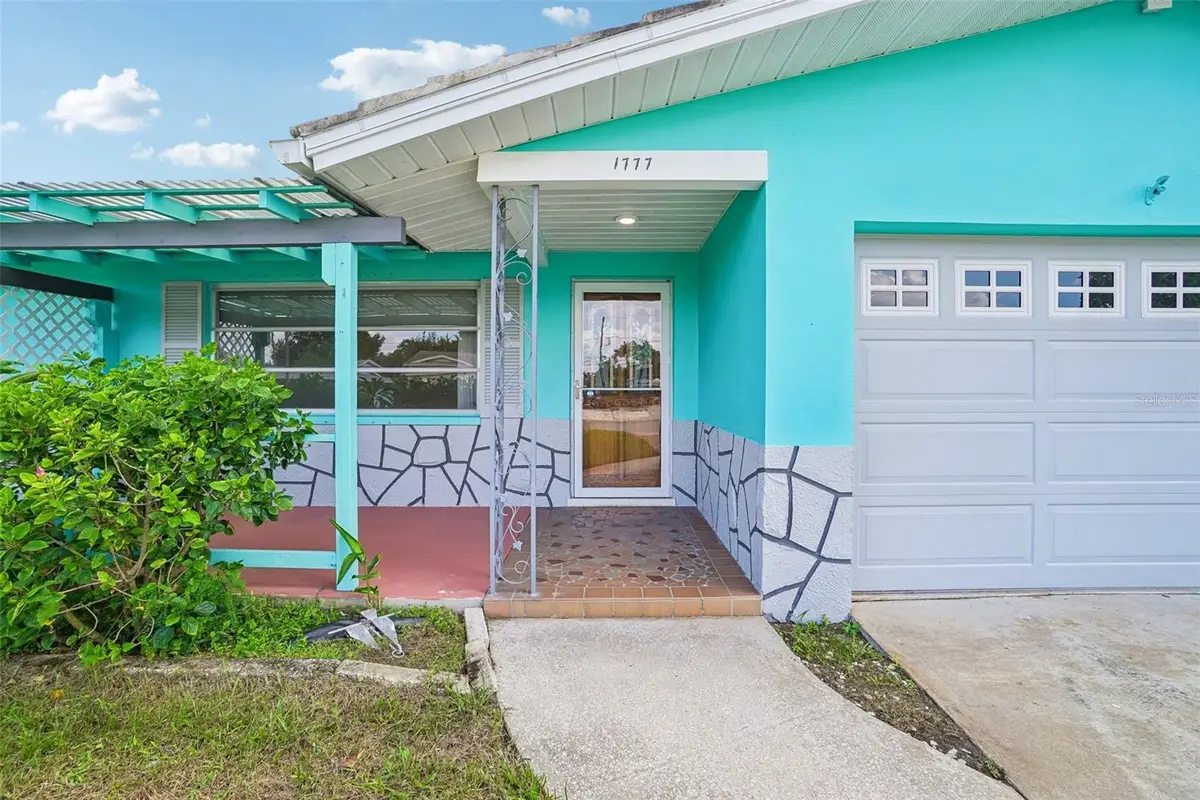 1777 Bentley Street, Clearwater, FL 33755 - #1
