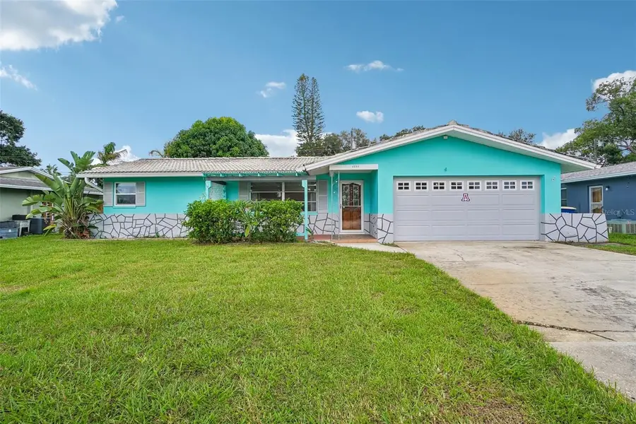 1777 Bentley Street, Clearwater, FL 33755 - #2