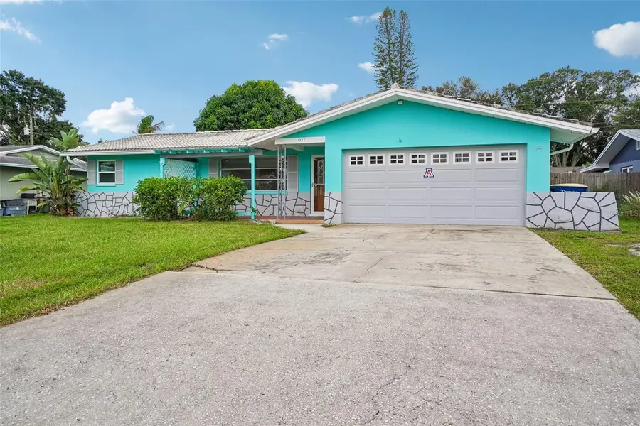 1777 Bentley Street, Clearwater, FL 33755 - #3