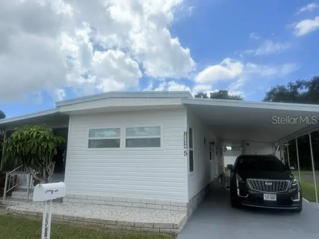 10548 Palm Drive #5, Largo, FL 33773 - #1