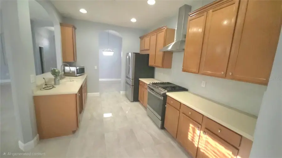 12813 Hampton Hill Drive, Riverview, FL 33578 - #3