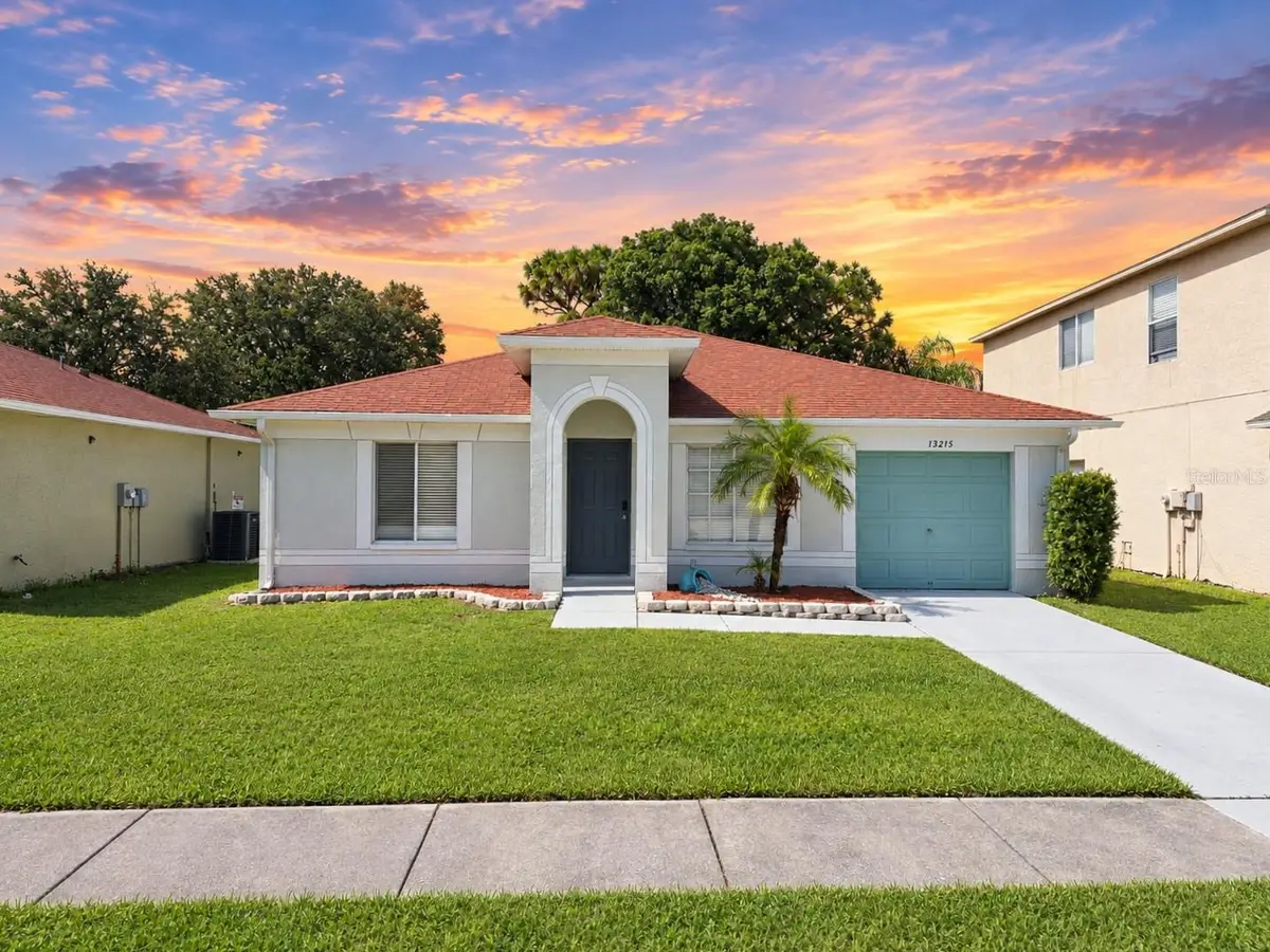 13215 Pike Lake Drive, Riverview, FL 33579 - #1