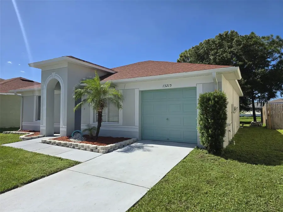 13215 Pike Lake Drive, Riverview, FL 33579 - #2