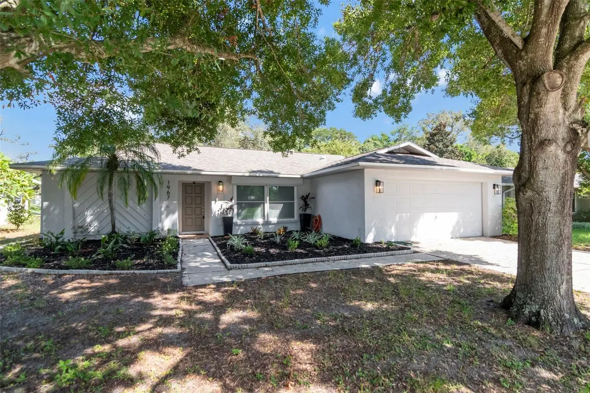 1967 Beckett Lake Dr, Clearwater, FL 33763 - #1
