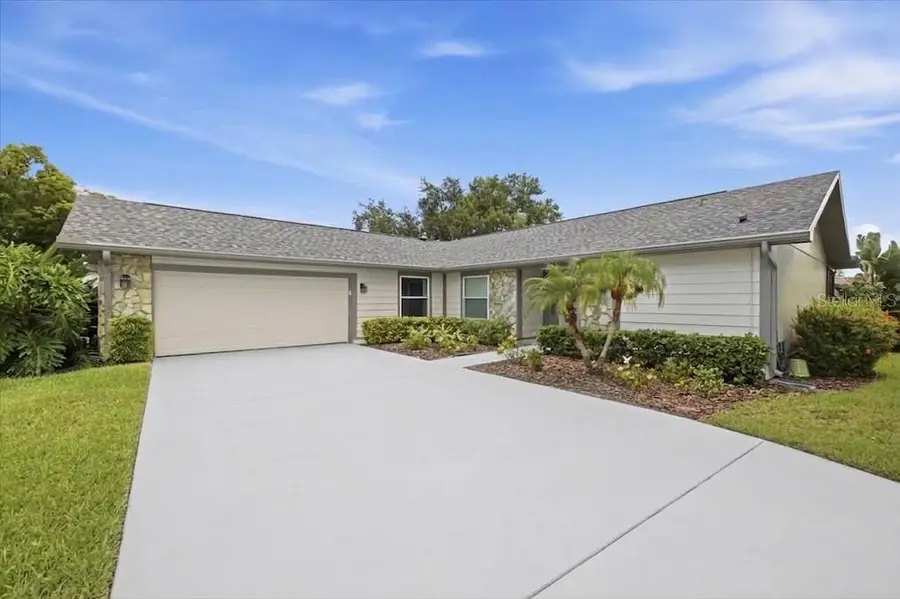 3379 Hyde Park Drive, Clearwater, FL 33761 - #2