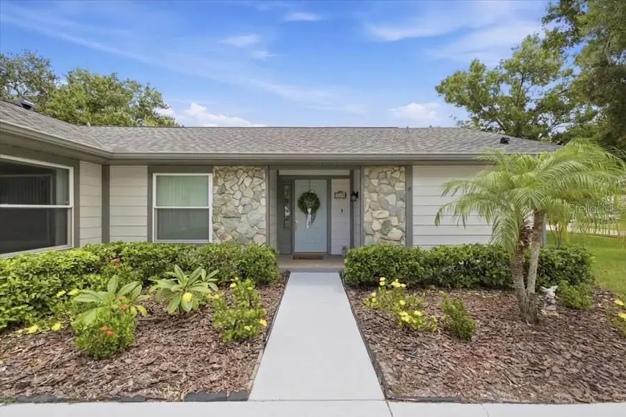 3379 Hyde Park Drive, Clearwater, FL 33761 - #3