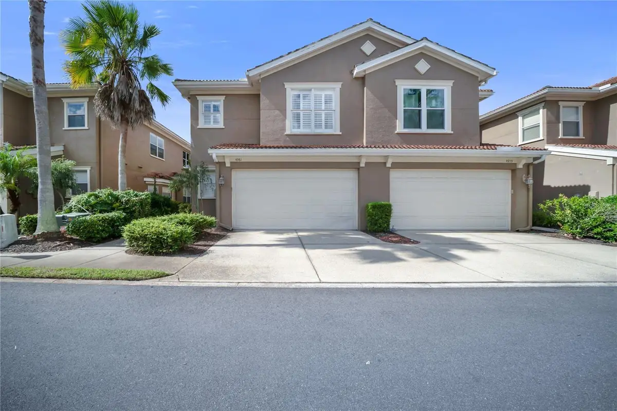 4961 Anniston Circle, Tampa, FL 33647 - #1