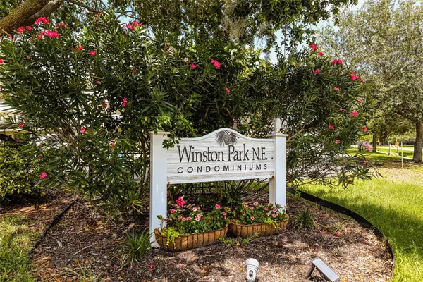 4895 Bay Street Ne #108, ST PETERSBURG, FL 33703