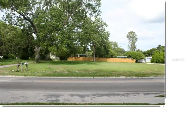 0 Corbin Lane, NEW PORT RICHEY, FL 34653