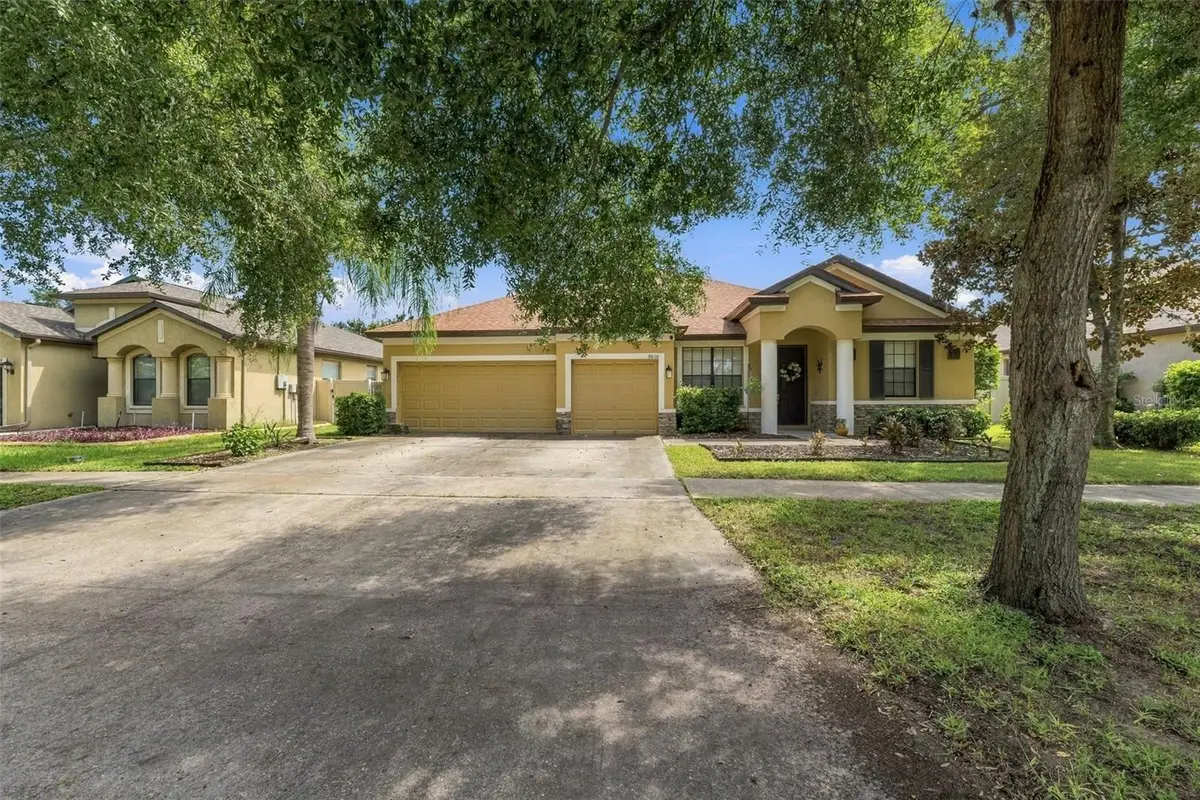 9808 Carr Road, Riverview, FL 33569 - #1