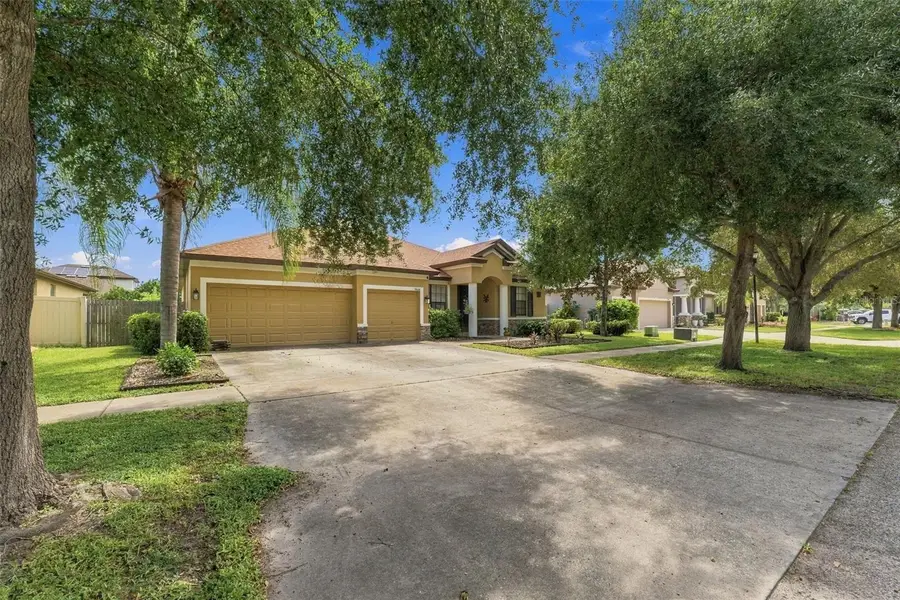 9808 Carr Road, Riverview, FL 33569 - #2