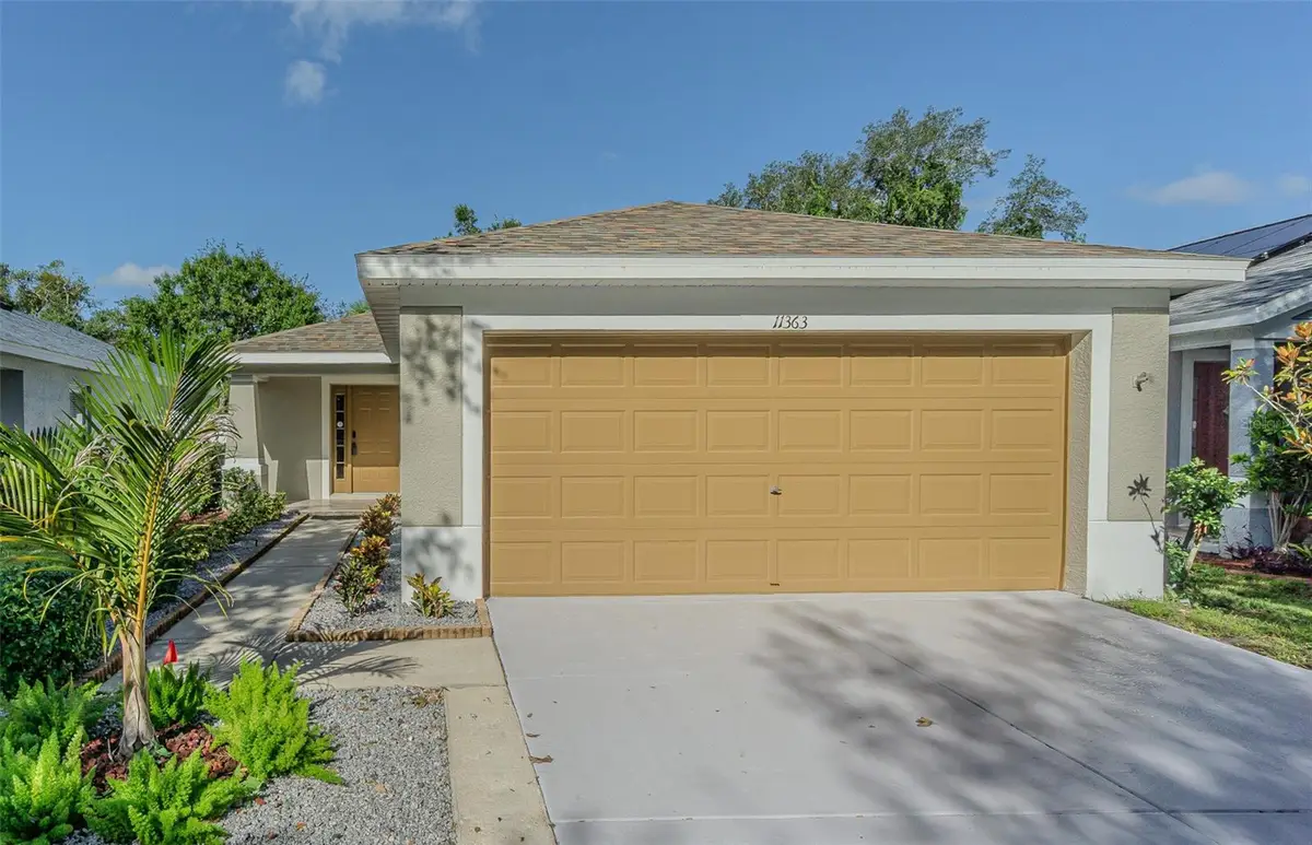 11363 Cocoa Beach Drive, Riverview, FL 33569 - #1