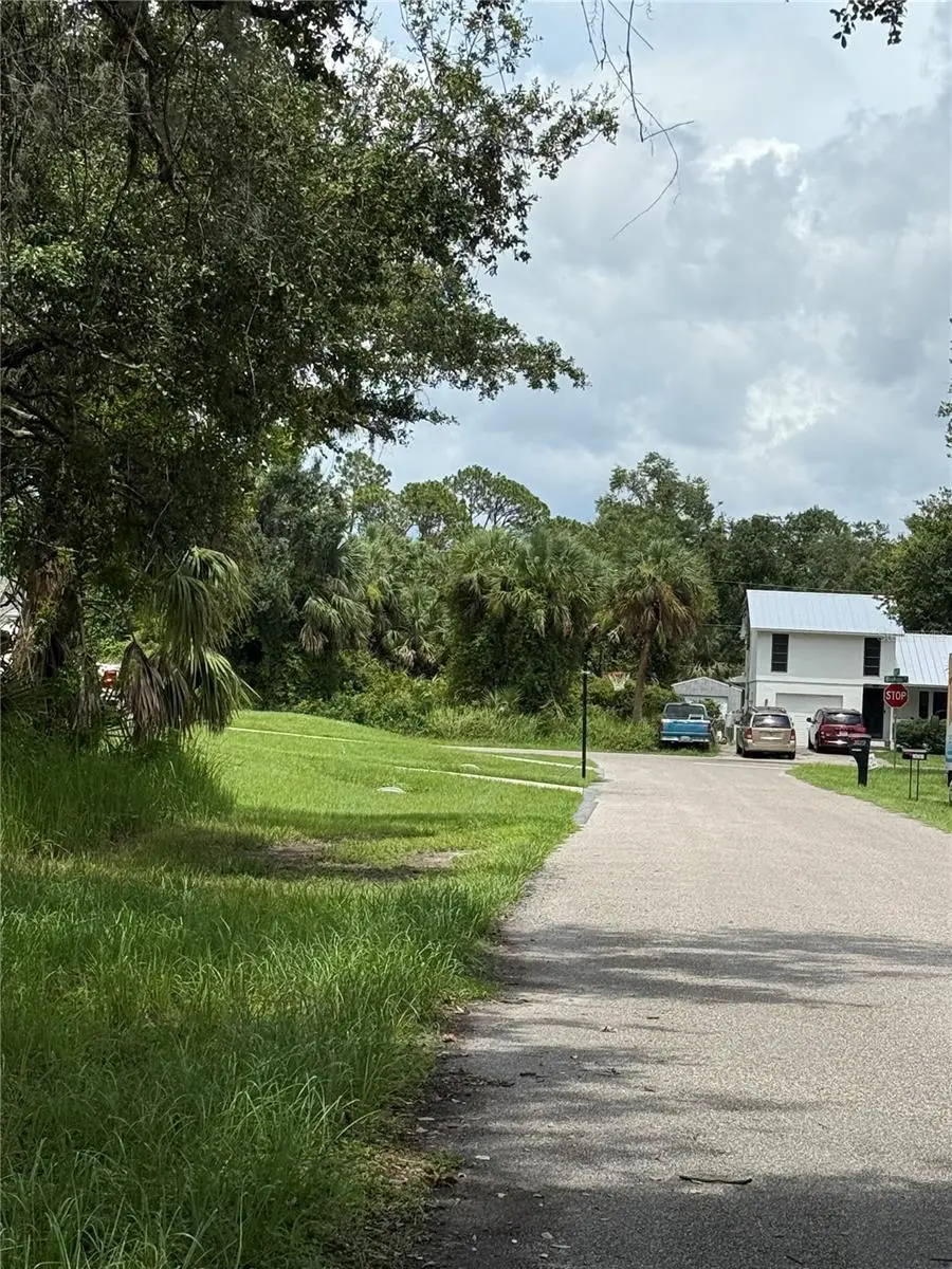 20249 Renwick Avenue, Port Charlotte, FL 33954 - #1