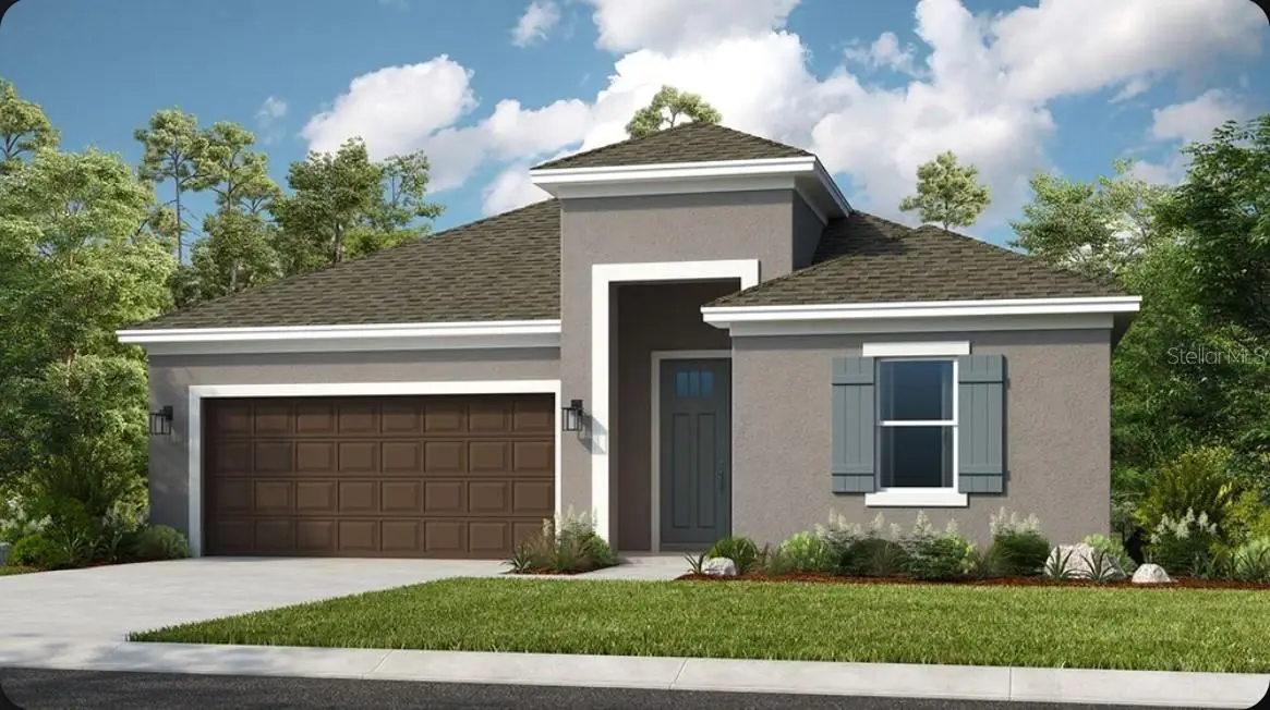 3416 Lumber Falls Drive, Plant City, FL 33565 - #1