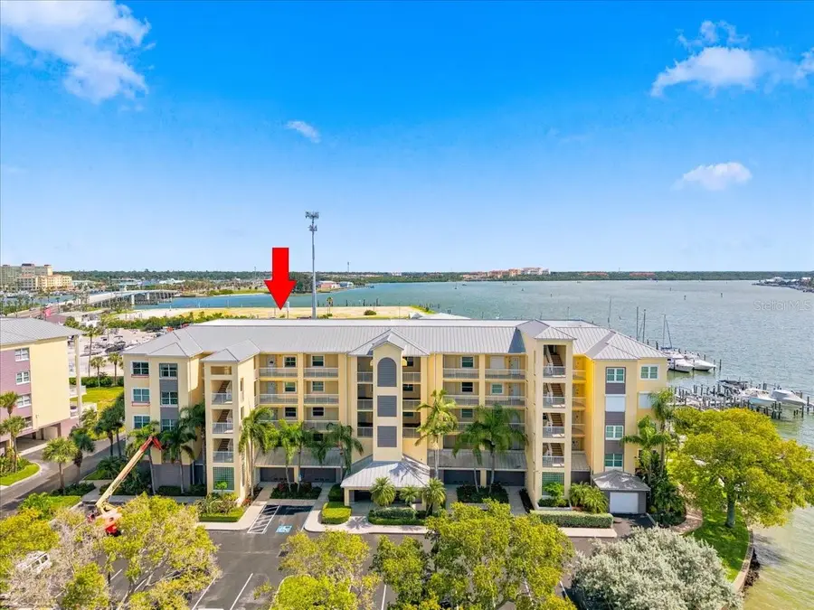 425 150th Avenue #2302, Madeira Beach, FL 33708 - #2