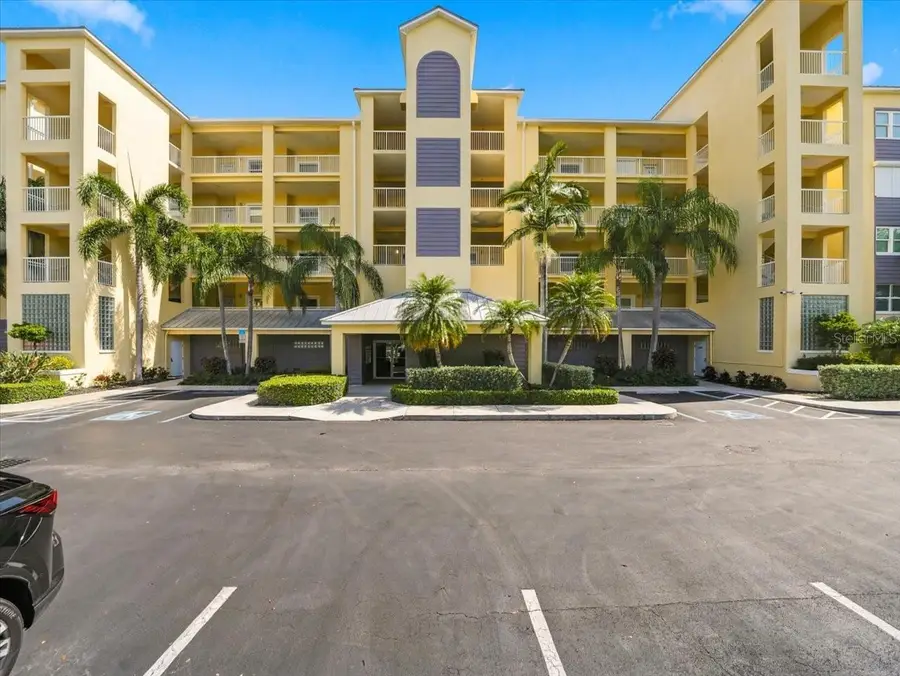425 150th Avenue #2302, Madeira Beach, FL 33708 - #3