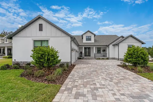 5583 Summit View Drive, BROOKSVILLE, FL 34601