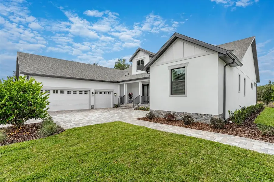 5583 Summit View Drive, Brooksville, FL 34601 - #2