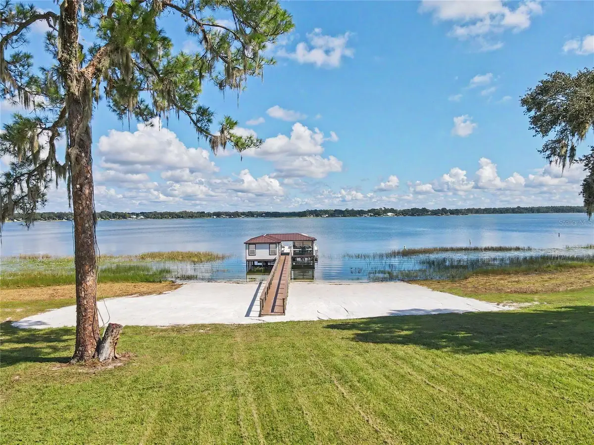 10915 SE Sunset Harbor Road, Summerfield, FL 34491 - #1